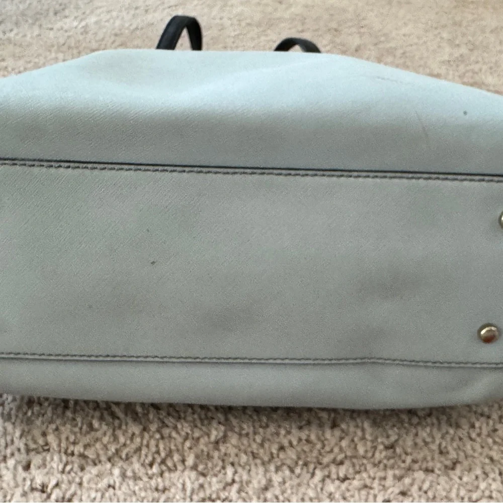 Kate Spade Cedar Street Haven Leather Purse